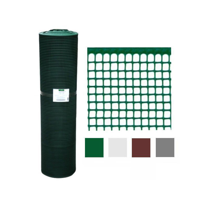 rete tuttaplastica trex [quadranet 10]