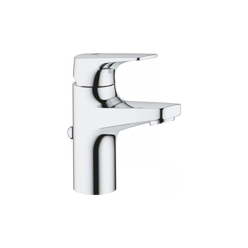 miscelatore lavabo grohe monocomando cromo lucido starlight start