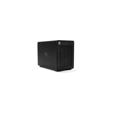 box hard disk 3,5 owc thunderbay 4 0tb thunderbolt 3 porte [owctb3ivkit000]