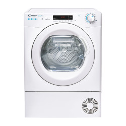asciugatrice candy csoe h9a2de-s 9kg classe a++ bianco