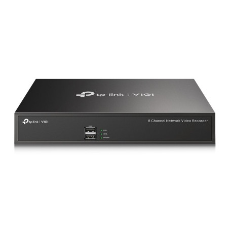 videoregistratore nvr tp-link vigi nvr1008h [vigi nvr1008h]