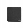 mousepad elmak 250x250x2mm nero [amelmfsavgbepcs]