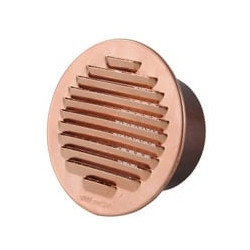 Griglia rame 148 tonda rete 115 [stamplast ]