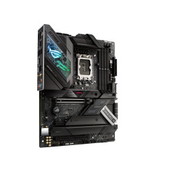 scheda madre asus rog strix z690-f gaming wifi lga 1700 z690