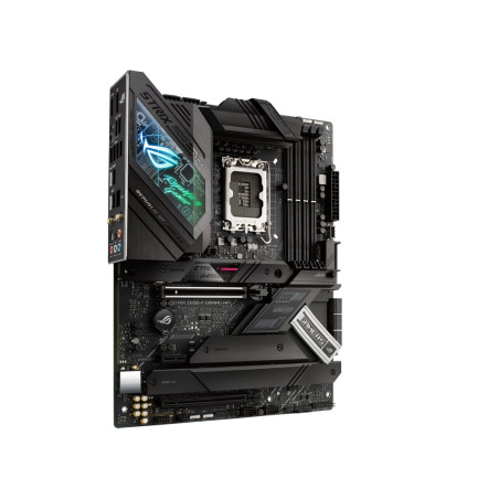 scheda madre asus rog strix z690-f gaming wifi lga 1700 z690