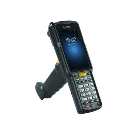 terminale zebra 2.5x [mc330l-sg3eg4rw]