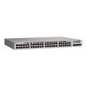 switch cisco catalyst serie 9200l partial poe+ 4 x 1g nw essentials