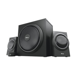 altoparlanti trust yuri 2.1 + subwoofer [23696]