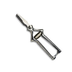 Masticatore machx a lama curva inox [machx]