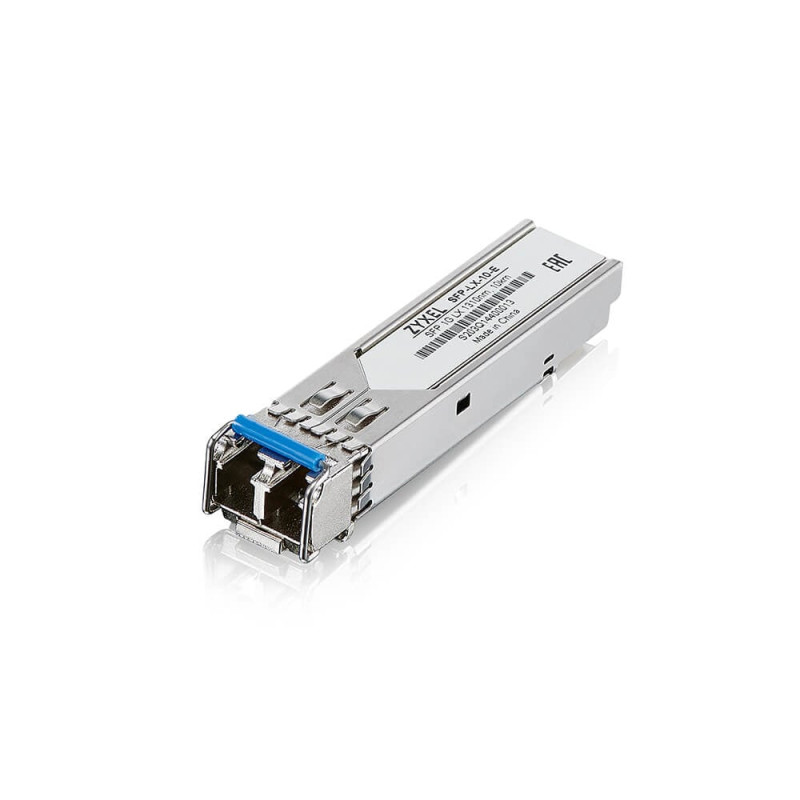 ricetrasmettitore zyxel sfp-lx gigabit mono [sfp-lx-10-e-zzbd01f]