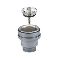 Piletta lavello cestello lira 1"1/2 60 basket lira [lira ]