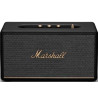 altoparlante marshall stanmore iii wireless bluetooth 5.2 nero