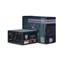 alimentatore 550w inter-tech hipower sp-550 20+4 pin atx