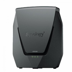 router synology wrx560/wifi6/1xwan/3xgbe/1x2.5gb/nero [wrx560]
