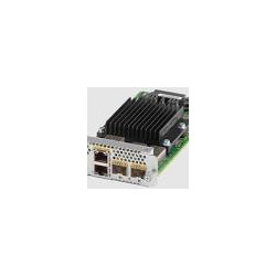 switch cisco catalyst c-nim-2t gigabit ethernet 10/100/000