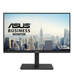 monitor led 27" asus va27ecpsn full hd 1920x1080p 5ms classe