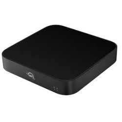 docking station owc ministack stx thunderbolt 4 bk nero [owct4ms9000]