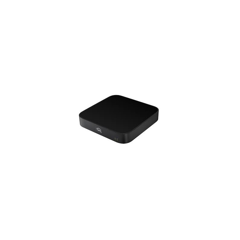 docking station owc ministack stx thunderbolt 4 bk nero [owct4ms9000]