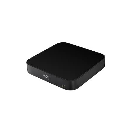 docking station owc ministack stx thunderbolt 4 bk nero [owct4ms9000]