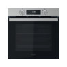 forno elettrico whirlpool omr58hr0x da incasso autopulente 71l/classe