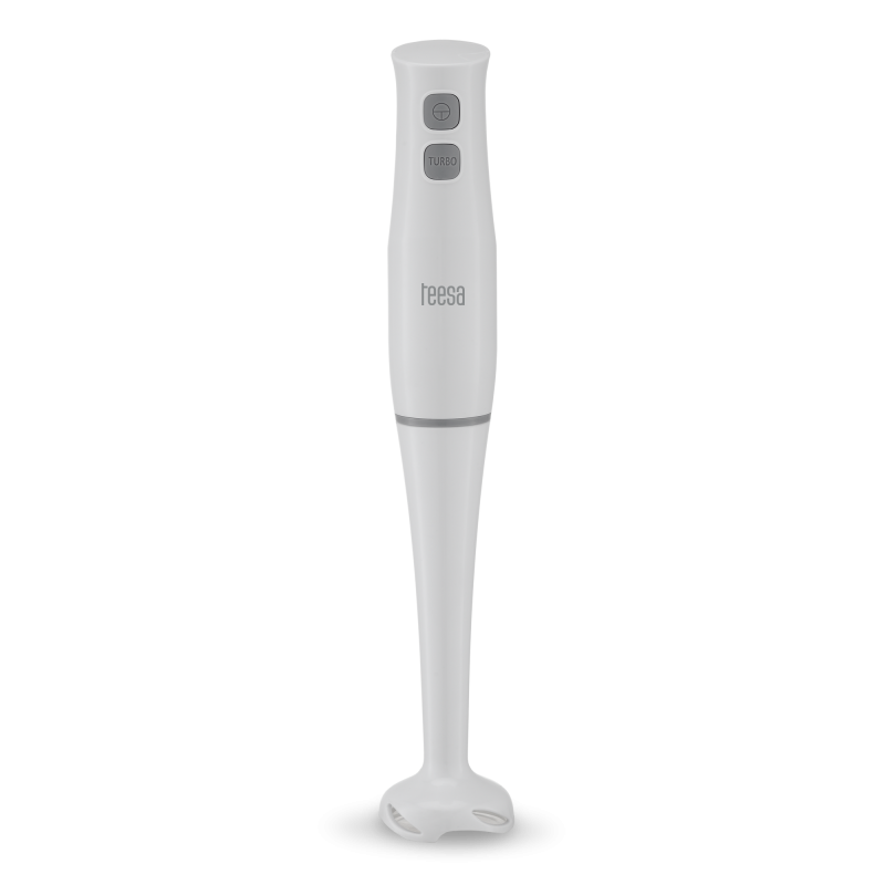 mixer a immersione teesa elettrico 2velocita 400w 240v 60hz 14000rpm