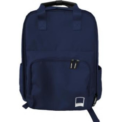 zaino pantone up to 16 navy [pt-bpk002n]