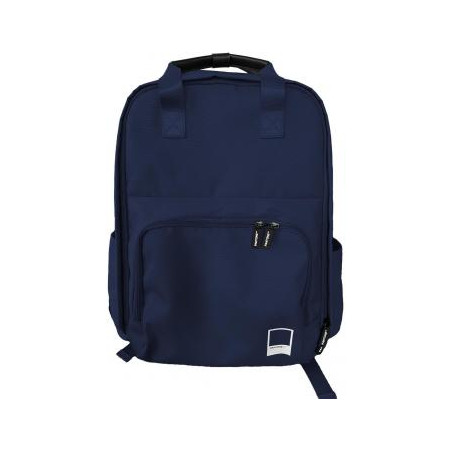 zaino pantone up to 16 navy [pt-bpk002n]