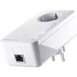 powerline devolo magic 2 lan 1-1-2 starter kit bianco [8260]