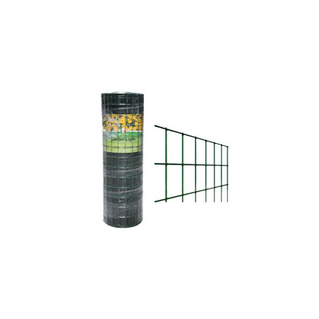 Rete garden light zn+pl 76x50-2,20 h 103 m 25 [machx ]