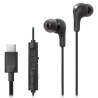 auricolari jvc ha-fr9uc-b-u usb tipo c nero [ha-fr9uc-b-u]