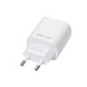alimentatore da rete beline blncw20l 20w 1xusb-c + cavo lightning