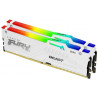 ram dimm ddr5 32gb kingston fury beast 2x16gb 5600mhz cl40 1.25v