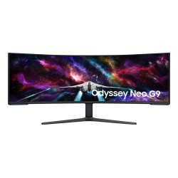 monitor qled 57" samsung odyssey neo g9 s57cg952nu dual ultra