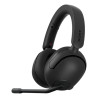 cuffie sony inzone h5 a padiglione da gioco wireless/3.5mm/usb con