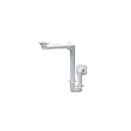 Sifone lavabi polipropilene lira spazio [lira ]