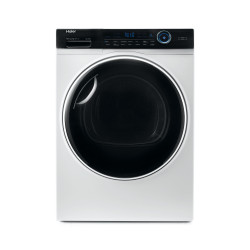 asciugatrice haier hd100-a2979n-it 10kg classe a++ bianco