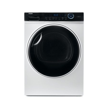 asciugatrice haier hd100-a2979n-it 10kg classe a++ bianco