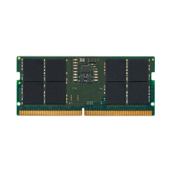 ram so-dimm ddr5 16gb kingston technology kcp556ss8-16 5600mhz