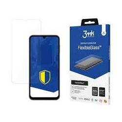 vetro proteggischermo 3mk hardglass per samsung galaxy a25 5g a256