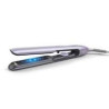 piastra capelli philips bhs742-00 a funzione ionica 53w viola