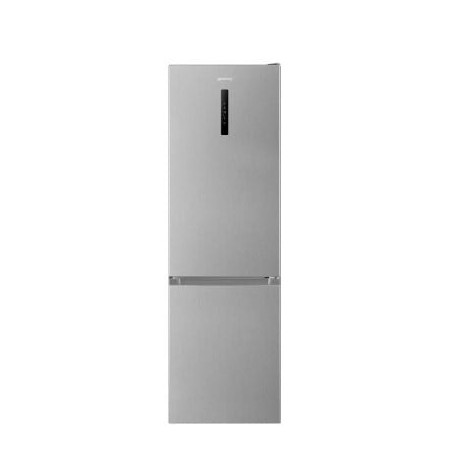 frigorifero smeg rc20xdne retro combinato 331l classe e acciaio inox