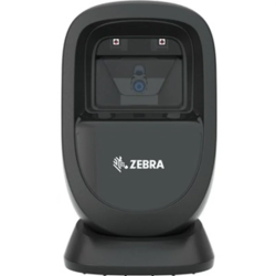 lettore di codici a barre fisso zebra ds9308 2d usb cablato 2m nero