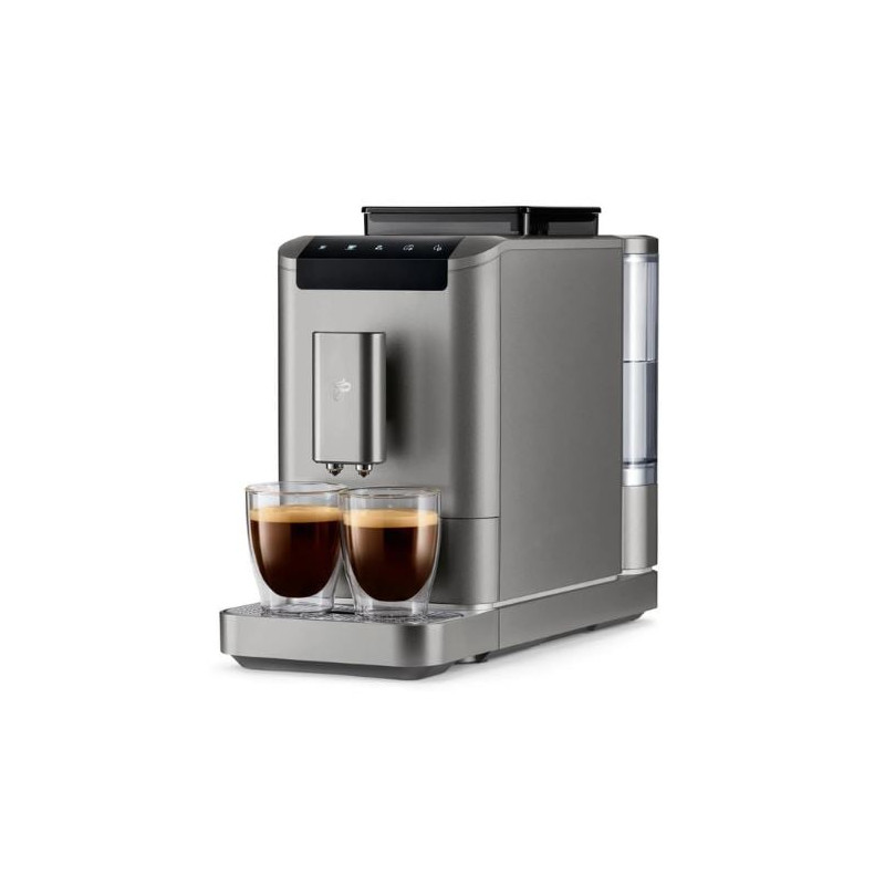 macchina da caffe' espresso tchibo esperto caffe' 2.0 a capsule