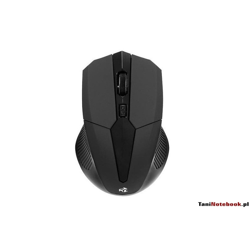 Mouse ibox i005 pro opz. ruota senza fili usb [imlaf005pro]