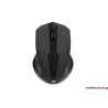 Mouse ibox i005 pro opz. ruota senza fili usb [imlaf005pro]
