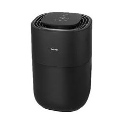 umidificatore beurer lb 200 17w/3l /nero/1pz [10069]