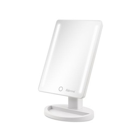 specchio luminoso girmi be04 stupenda make-up per trucco led