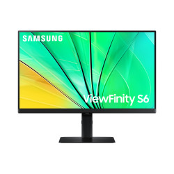 monitor led 24'' samsung ls24d600eauxen quad hd 2560x1440/5ms/classe