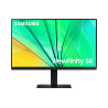 monitor led 24'' samsung ls24d600eauxen quad hd 2560x1440/5ms/classe