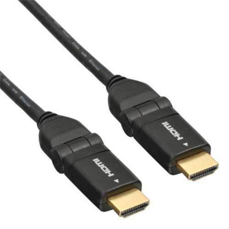 Inline 1.5m hdmi [17011w]